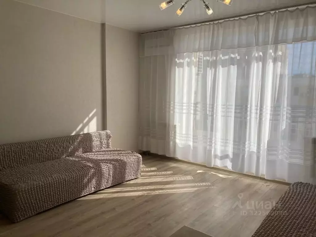 Студия Волгоградская область, Волгоград ул. Малиновского, 10 (29.3 м) - Фото 2