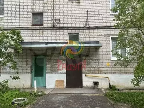 3-к. квартира, 57 м, 7/9 эт. - Фото 1