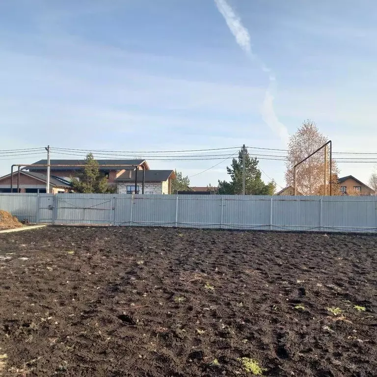 Участок в Новосибирская область, Новосибирский район, с. Толмачево ... - Фото 2