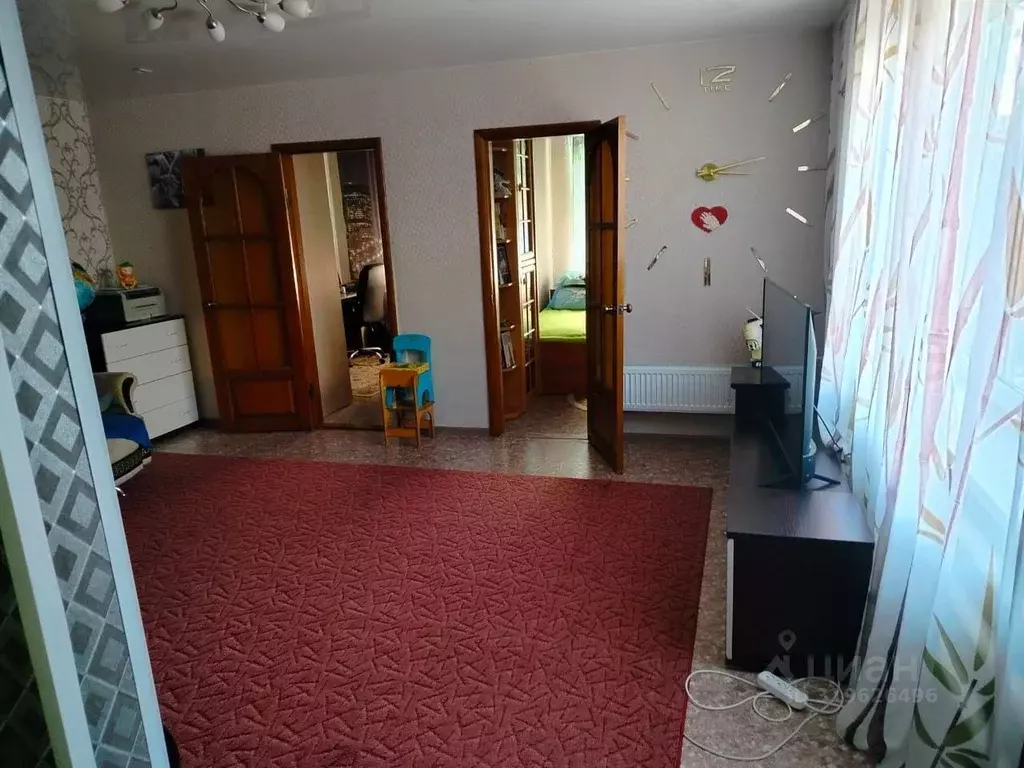 Дом в Краснодарский край, Ейск ул. Шевченко (81 м) - Фото 1