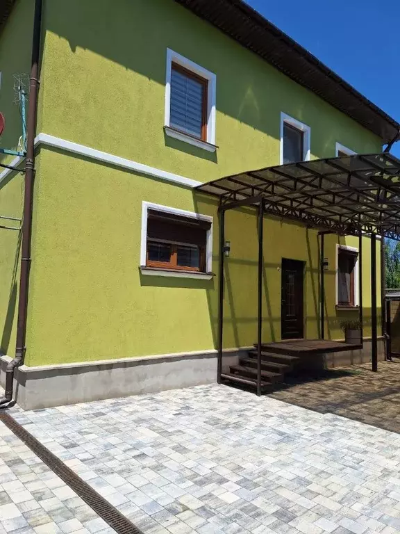 Дом в Крым, Керчь ул. Фрунзе, 29 (191 м) - Фото 2