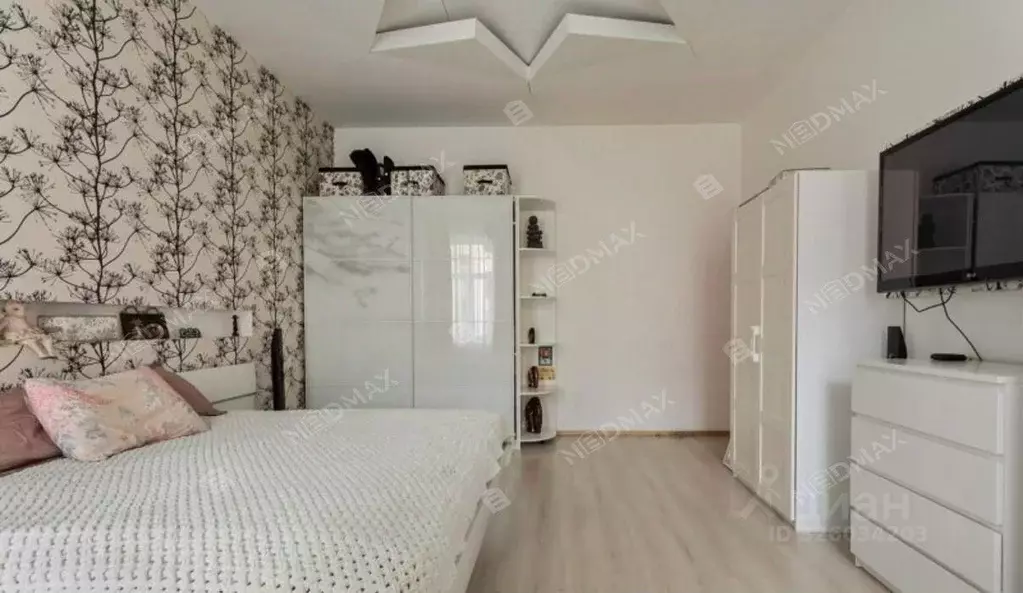 2-к кв. Санкт-Петербург ул. Большая Зеленина, 13 (64.0 м) - Фото 2