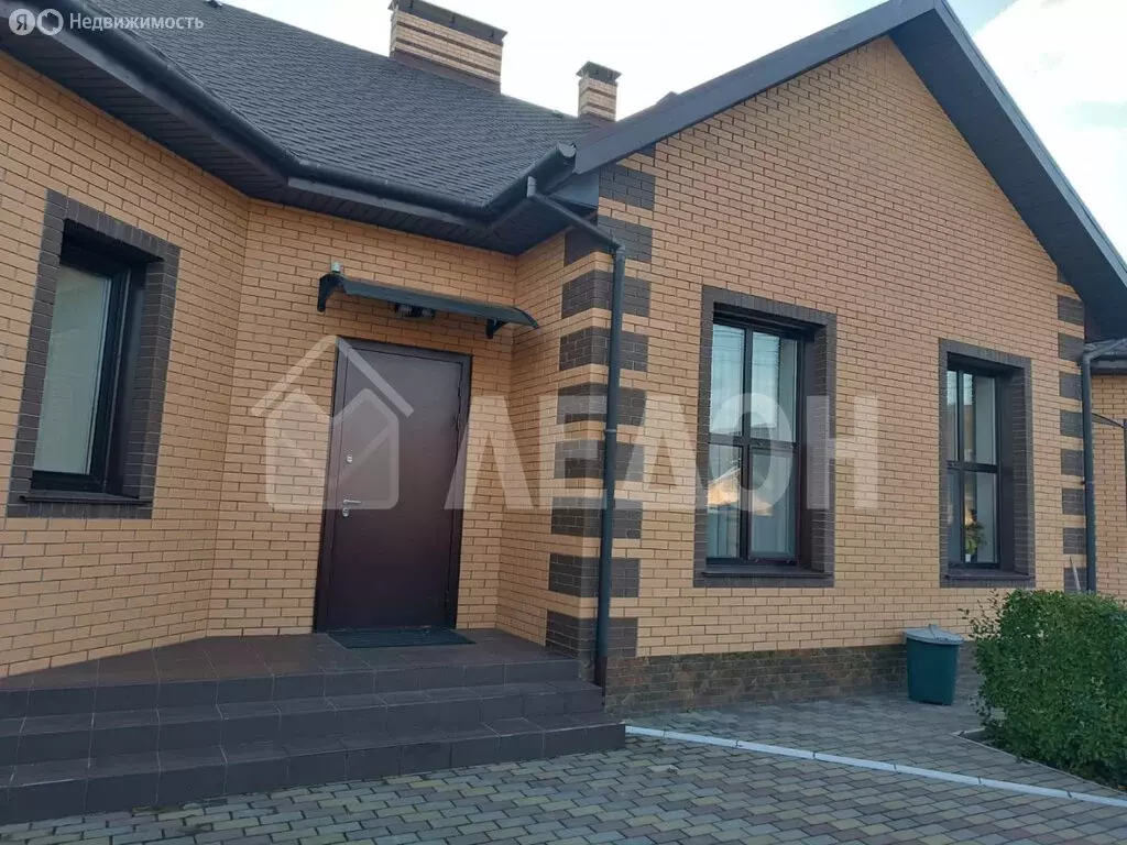 Дом в Пушкино, Берёзовая улица, 12 (398.4 м) - Фото 2