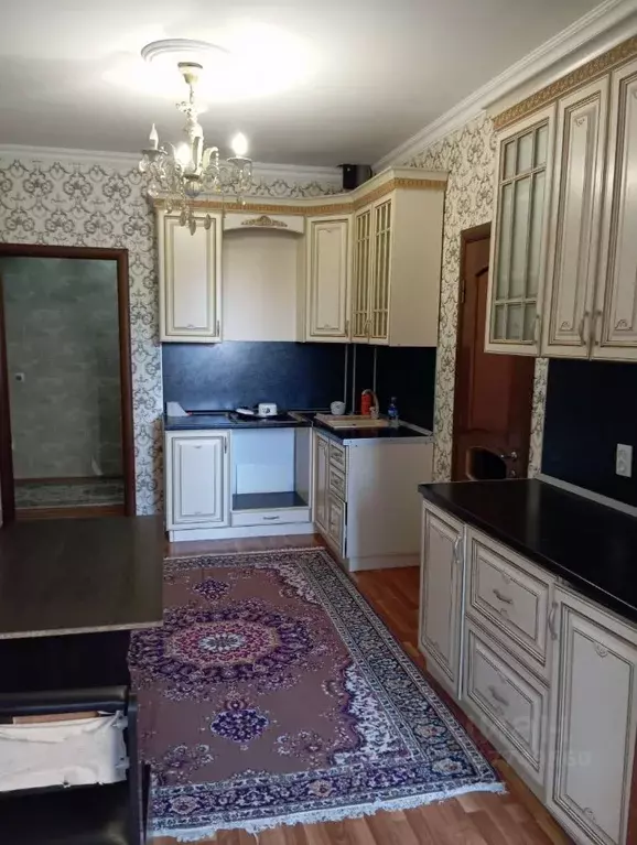 2-к кв. Дагестан, Махачкала Научный Городок мкр, ул. Абдуразака ... - Фото 0