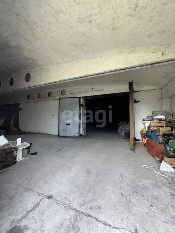 Склад в Сахалинская область, Южно-Сахалинск Украинская ул., 72 (1035 ... - Фото 1