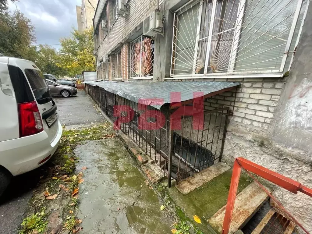 Помещение свободного назначения в Ростовская область, Ростов-на-Дону ... - Фото 2