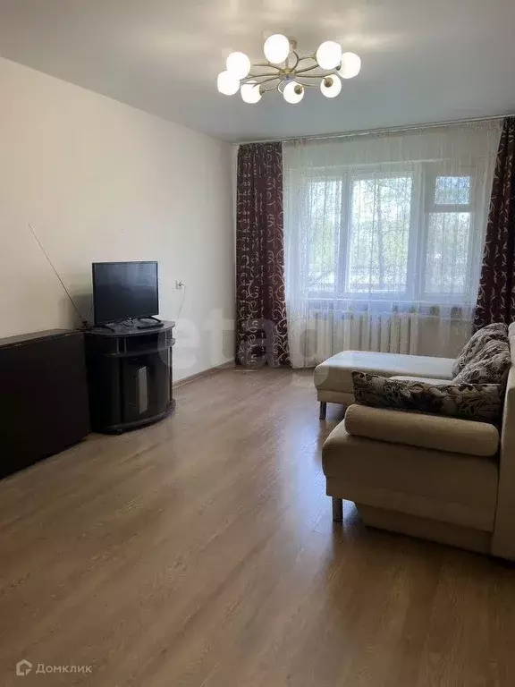 Продаётся 2-к квартира, 44.8 м - Фото 0