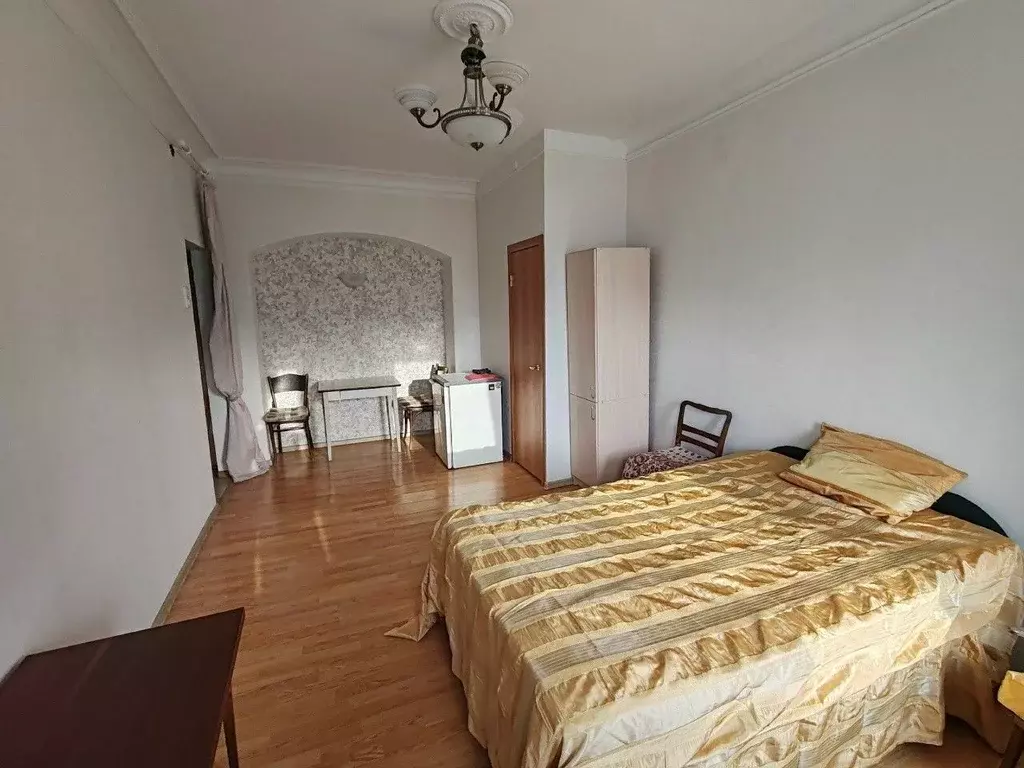 Комната Санкт-Петербург Спасский пер., 6-8 (21.0 м) - Фото 1