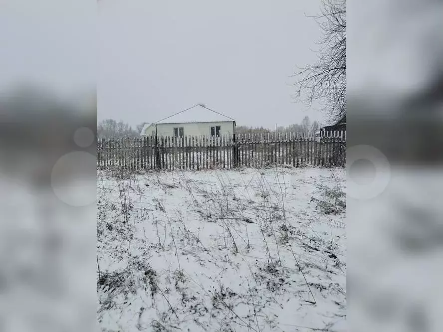 Коттедж 87,9 м на участке 17,6 сот. - Фото 1