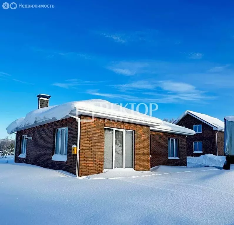 Дом в Костромской район, Караваевское сельское поселение, деревня ... - Фото 1