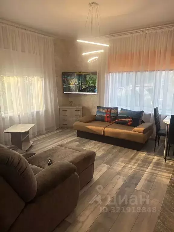 Дом в Карелия, Сортавала Холмистая ул., 36 (100 м) - Фото 1
