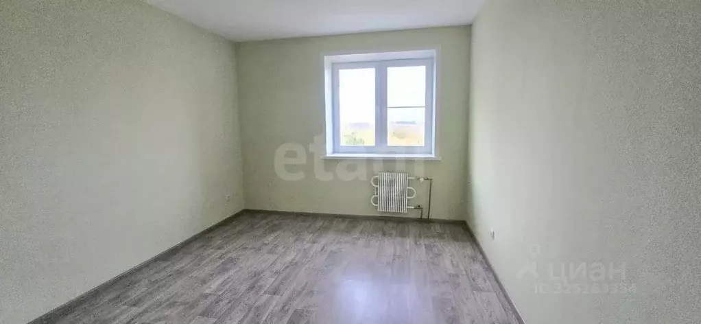 3-к кв. Липецкая область, Липецк ул. Василия Саунина, 3 (62.3 м) - Фото 1