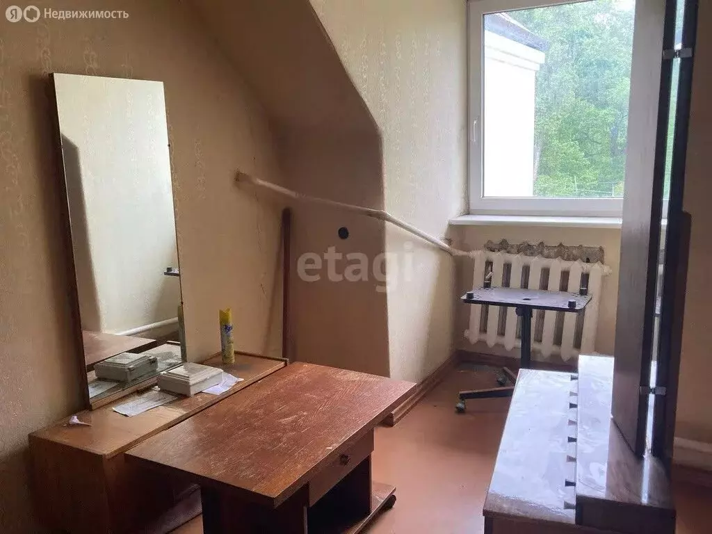 2-комнатная квартира: Калининград, Сухумская улица, 16А (40 м) - Фото 1