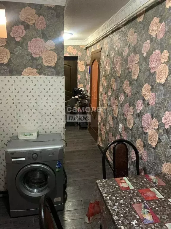 1-к. квартира, 30,2 м, 1/5 эт. - Фото 1