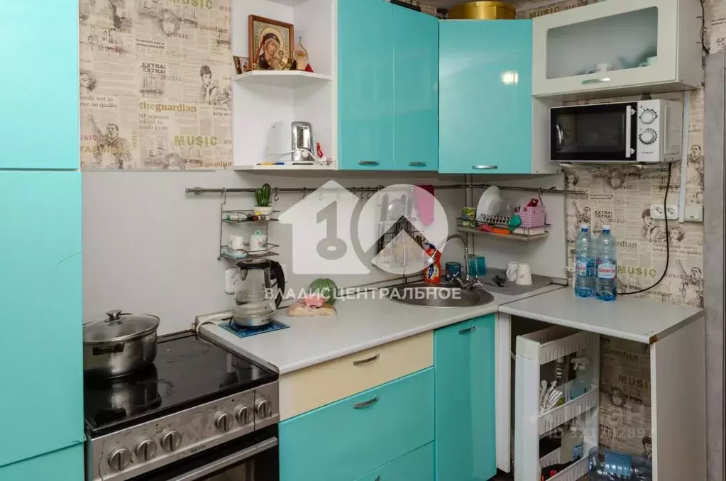 Дом в Новосибирская область, Новосибирск ул. Верещагина, 38 (120 м) - Фото 1