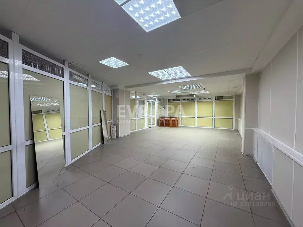 Офис в Ульяновская область, Ульяновск ул. Гончарова, 27 (63 м) - Фото 2