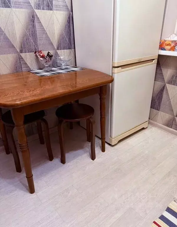 1-к кв. Московская область, Электросталь ул. Мира, 30а (33.0 м) - Фото 1