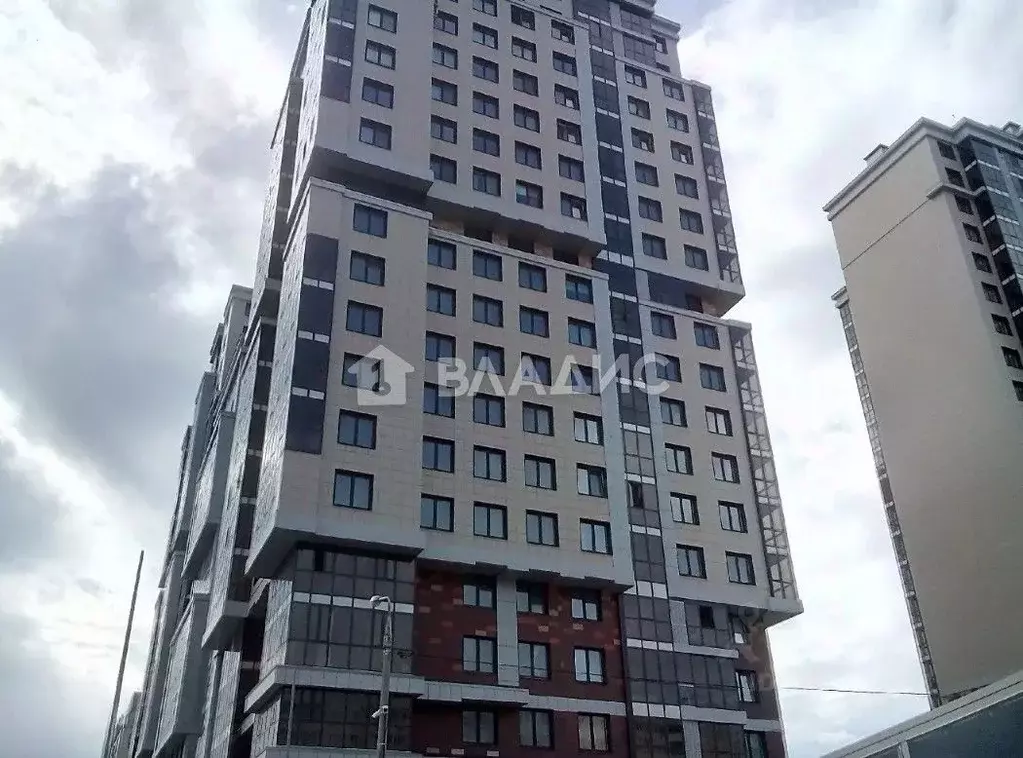 3-к кв. Татарстан, Казань ул. Абсалямова, 19 (122.0 м) - Фото 0