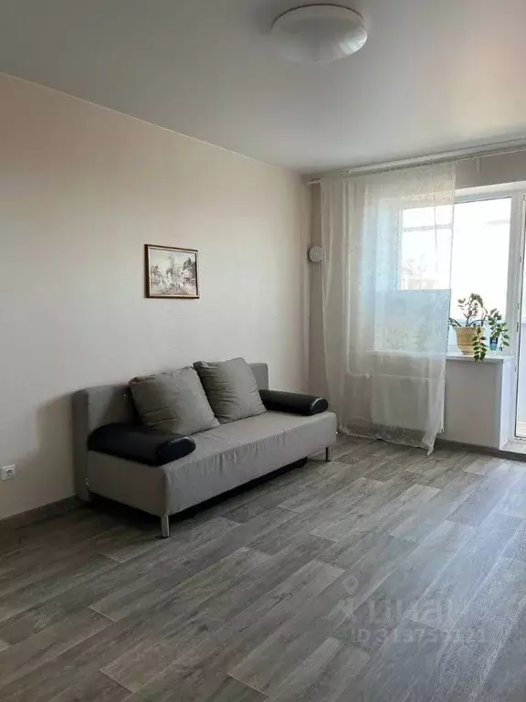 2-к кв. Мордовия, Саранск Республиканская ул., 28 (55.6 м) - Фото 0