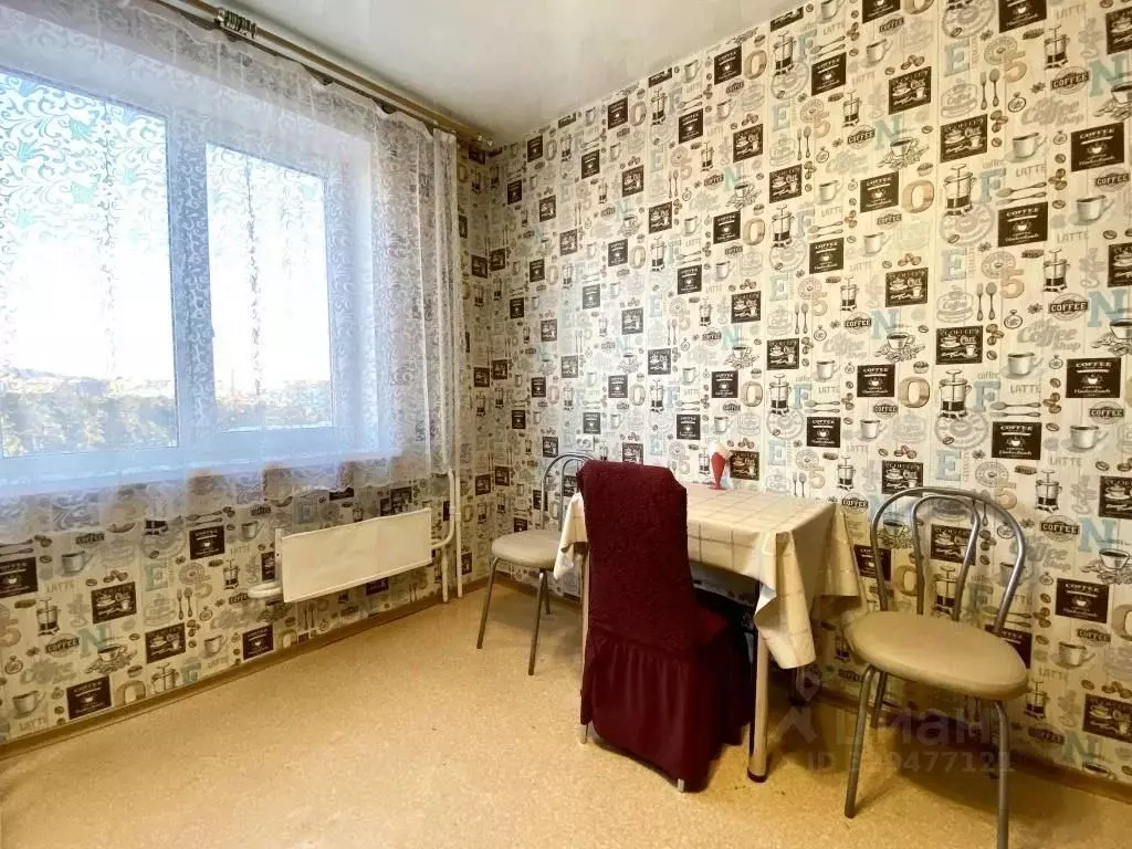 2-к кв. Забайкальский край, Чита ул. Шилова, 89 (53.0 м) - Фото 2