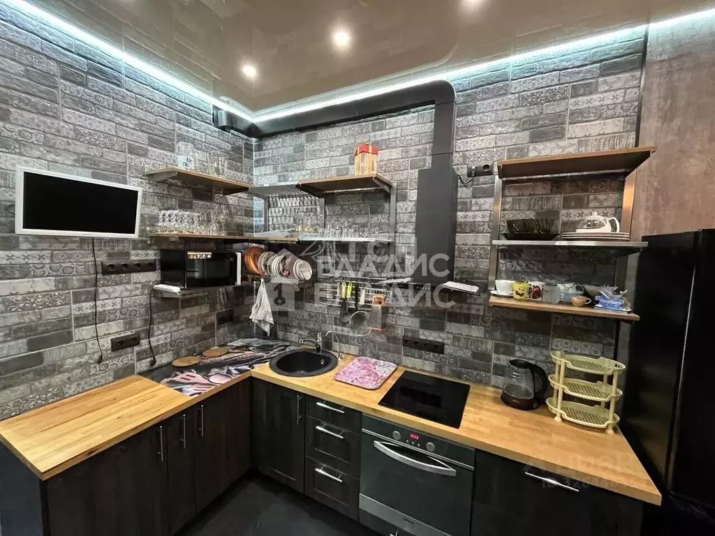 1-к кв. Московская область, Мытищи Летная ул., 21 (36.0 м) - Фото 1