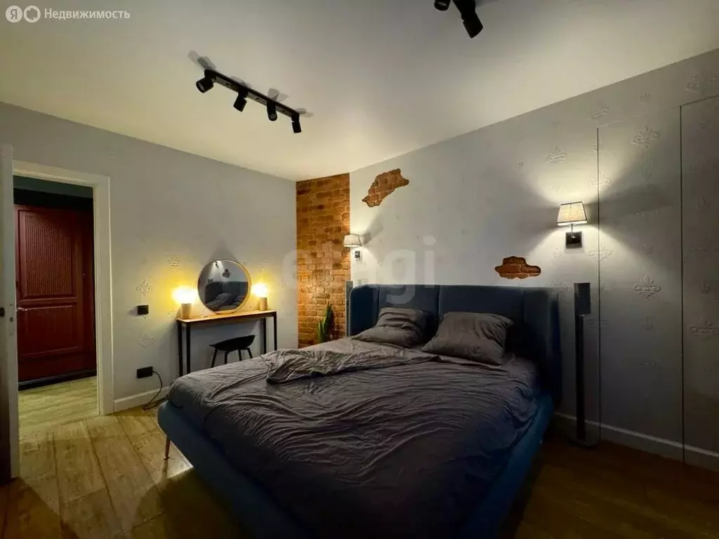 3-комнатная квартира: Череповец, Ленинградская улица, 8 (83.2 м) - Фото 1