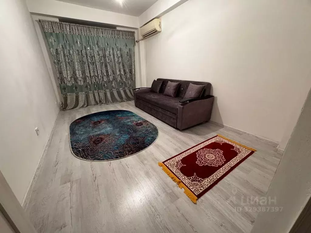 2-к кв. Чеченская республика, Грозный ул. Лескова, 20 (53.0 м) - Фото 1