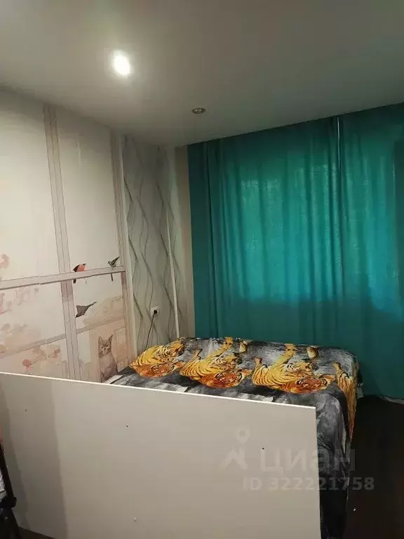 1-к кв. Московская область, Балашиха ул. Юлиуса Фучика, 6к4 (31.0 м) - Фото 2