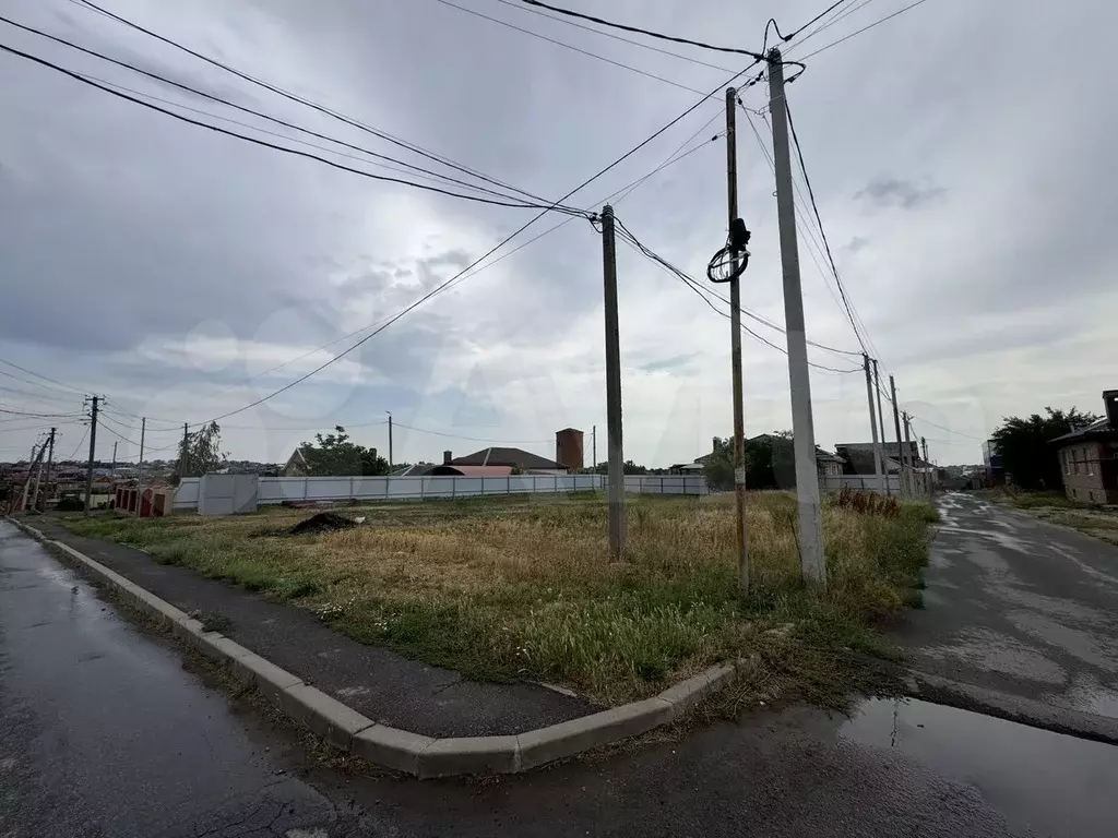 Участок 6 сот. (ИЖС) - Фото 0