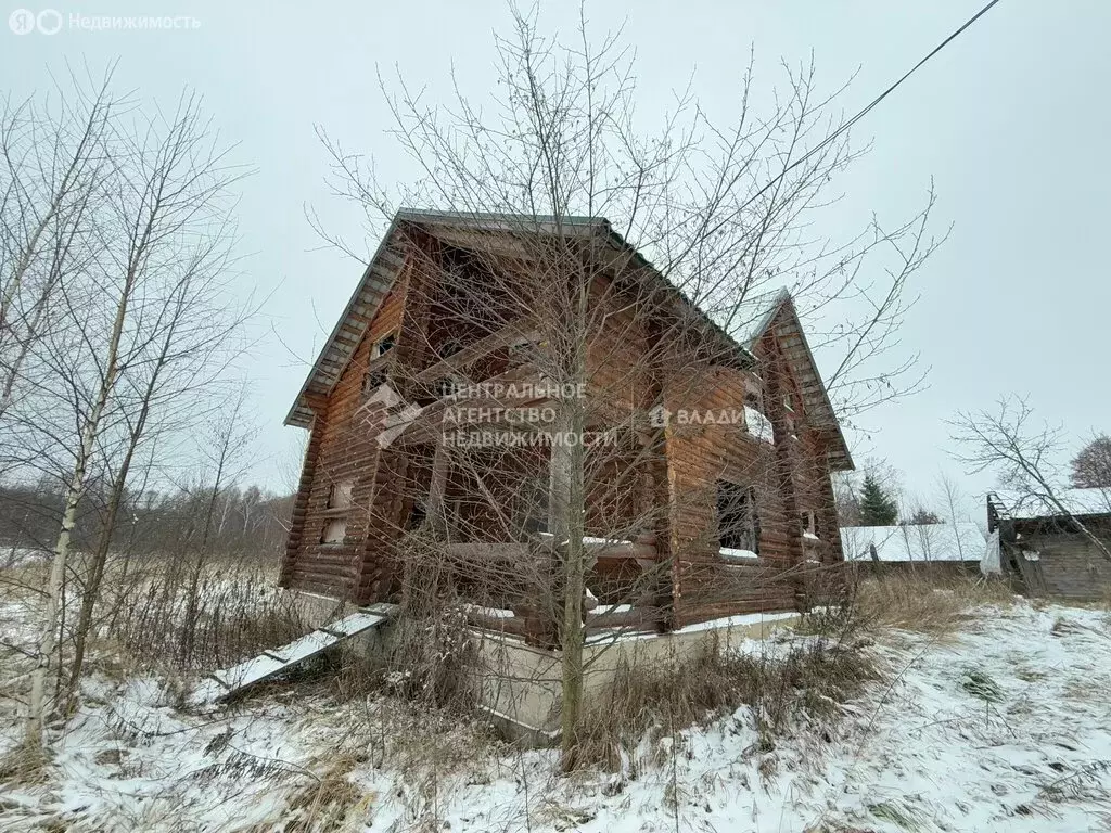 Дом в деревня Тимохино, 23А (120.5 м) - Фото 2