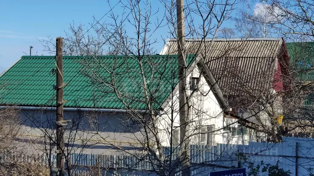 Дом в Ставропольский край, Ставрополь Восточное садовое товарищество, ... - Фото 1