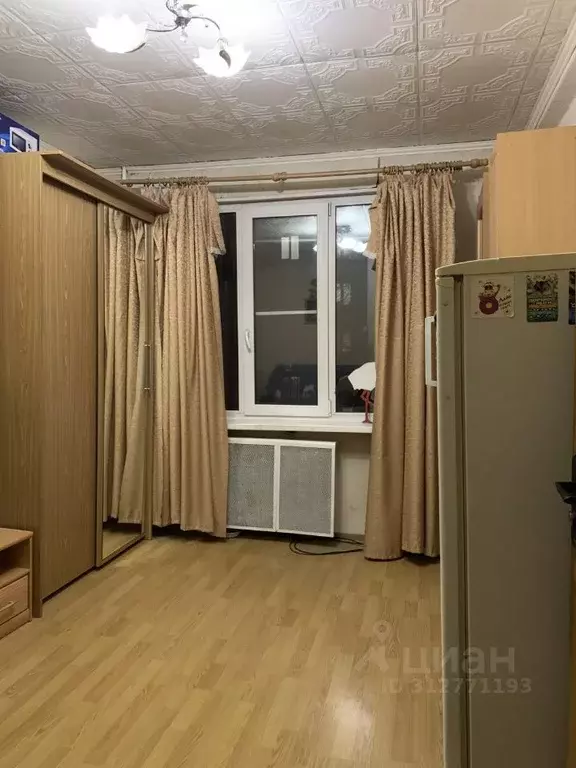 Комната Санкт-Петербург ул. Седова, 87К2 (12.0 м) - Фото 1