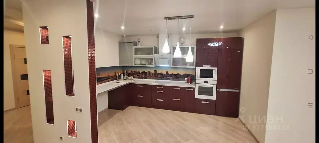 Квартира, 2 комнаты, 84 м - Фото 0