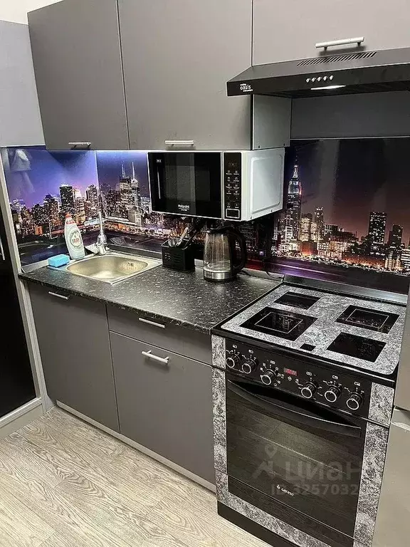 2-к кв. Москва Новодмитровская ул., 2к7 (40.0 м) - Фото 2