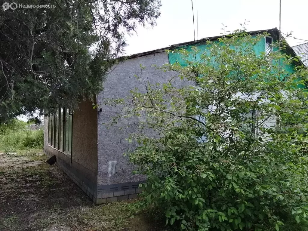 Дом в Новопокровка, Курская улица, 30 (63.3 м) - Фото 2