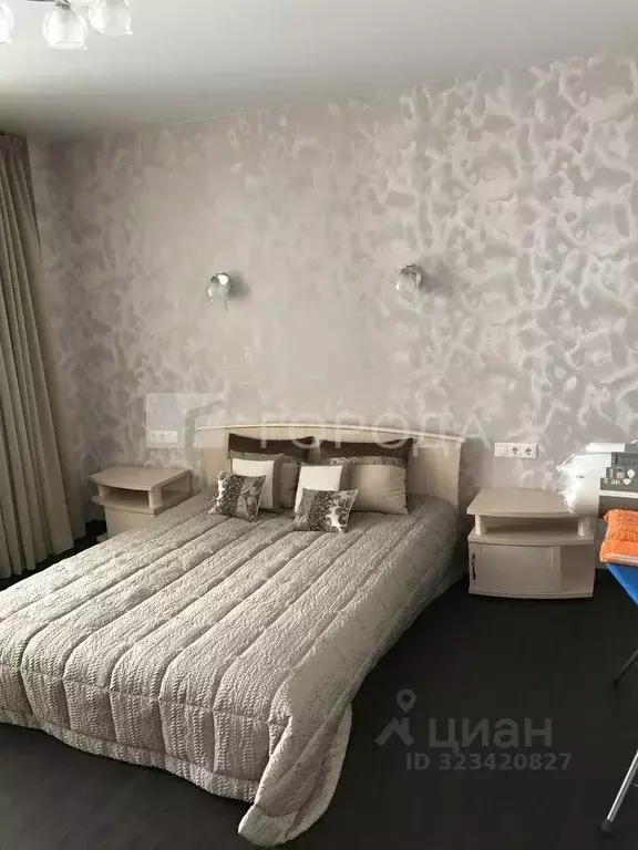 1-к кв. Новосибирская область, Новосибирск ул. Есенина, 67 (40.6 м) - Фото 1