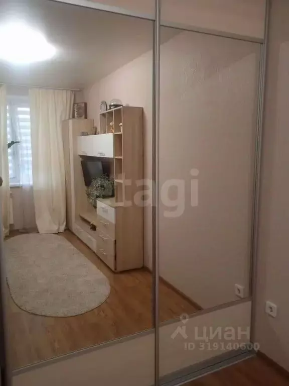 1-к кв. Волгоградская область, Волгоград ул. Грибанова, 19А (26.1 м) - Фото 1
