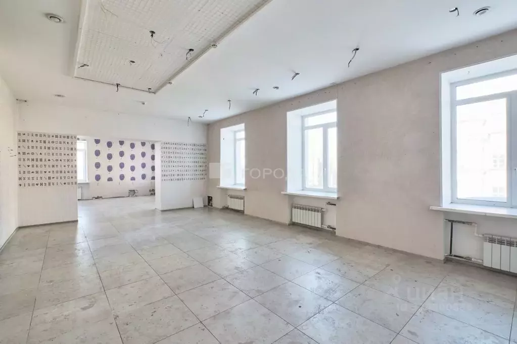 Помещение свободного назначения в Томская область, Томск просп. ... - Фото 1