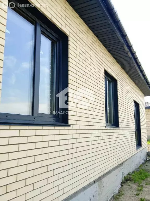 Дом в посёлок Октябрьский, КП Заречный (110 м) - Фото 1