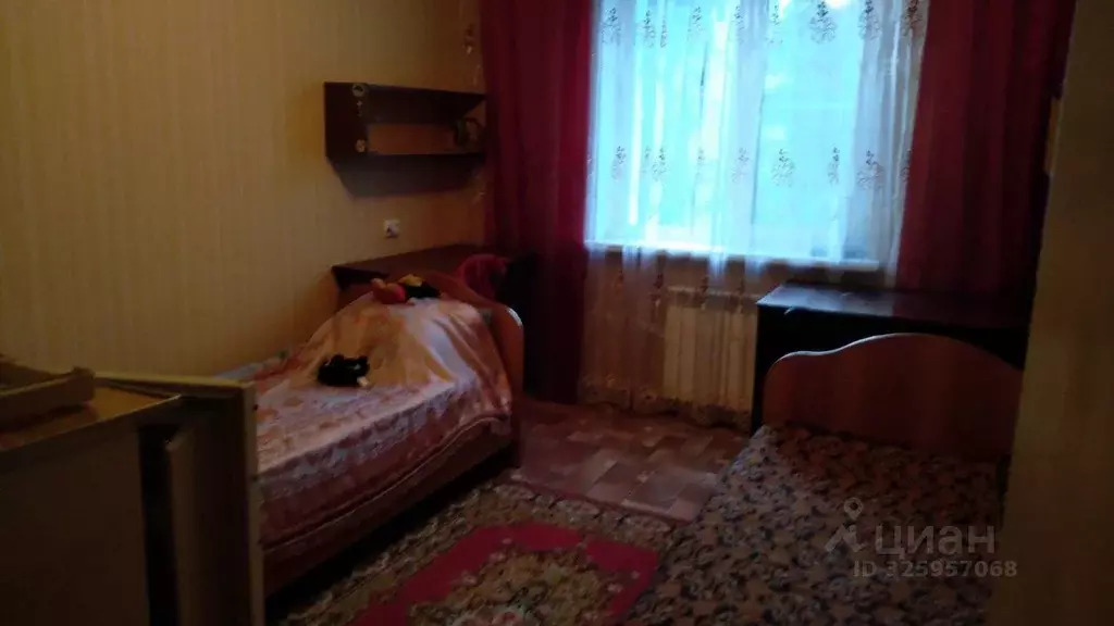 Комната Саратовская область, Саратов Клиническая ул., 8/18 (16.0 м) - Фото 2