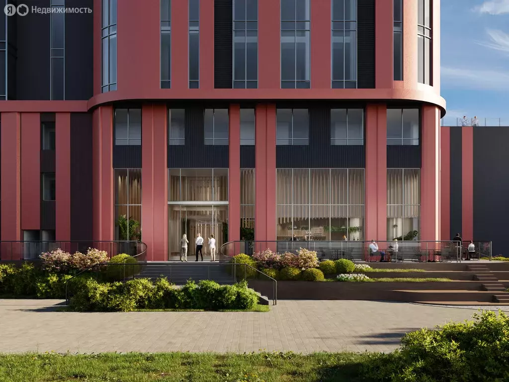 3-комнатная квартира: Челябинск, улица Труда, 157А (161.6 м) - Фото 2