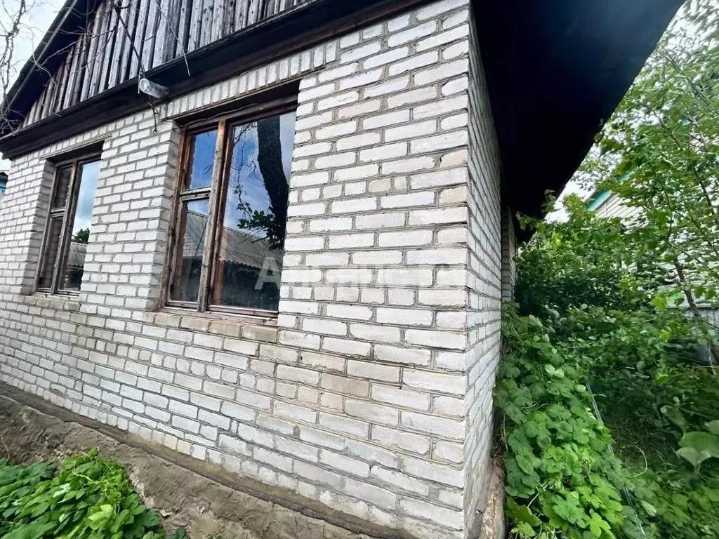 Дом в Ростовская область, Белая Калитва Набережная ул. (16 м) - Фото 1