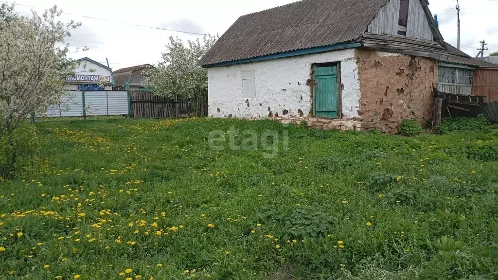 Участок в Стерлитамак, проспект Ленина (29.6 м) - Фото 1