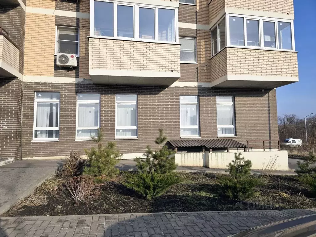 Помещение свободного назначения в Ростовская область, Ростов-на-Дону ... - Фото 2