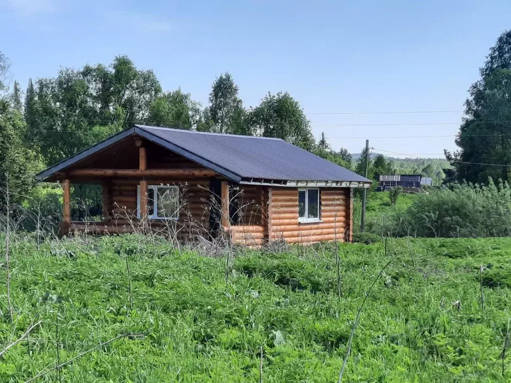 Купить Дом В Горном Алтае Турочакский Район