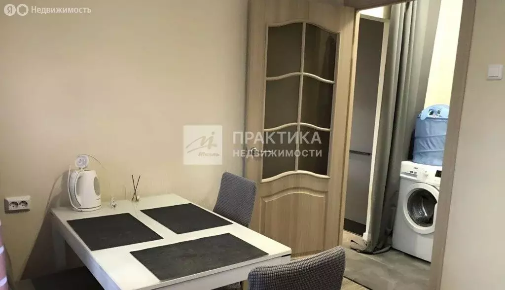 3-комнатная квартира: Москва, Сочинская улица, 8 (80 м) - Фото 1