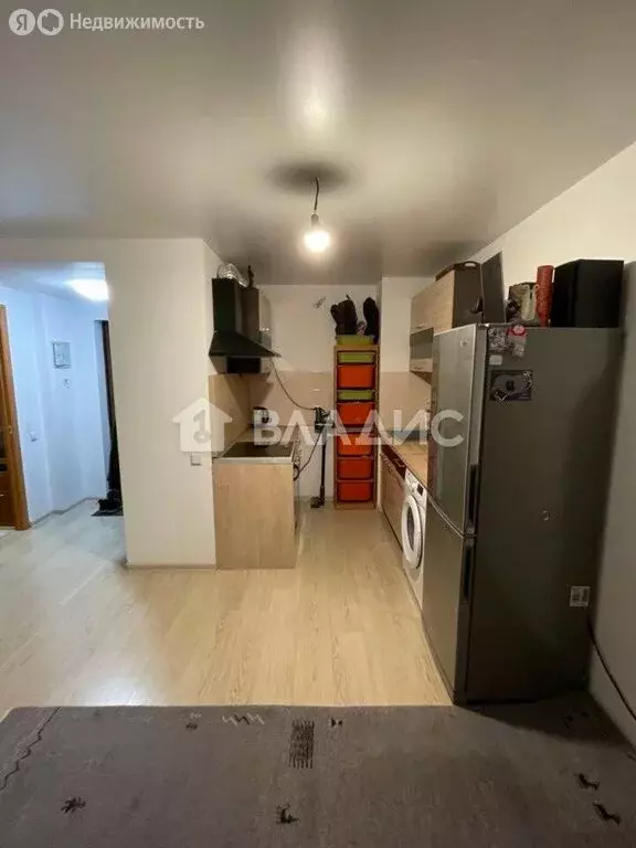 1-комнатная квартира: Химки, улица Кудрявцева, 10 (36.1 м) - Фото 1