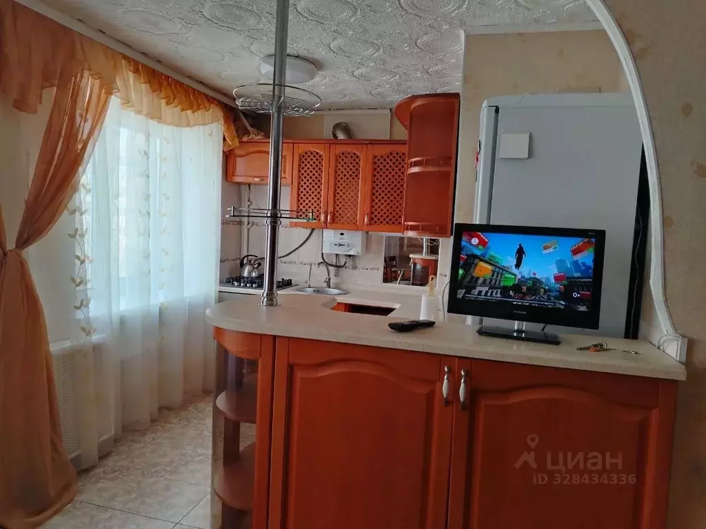 3-к кв. Нижегородская область, Дзержинск ул. Рудольфа Удриса, 4 (62.5 ... - Фото 2