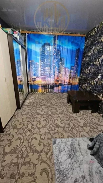 2-к кв. Ставропольский край, Минеральные Воды ул. 50 лет Октября, 55 ... - Фото 1