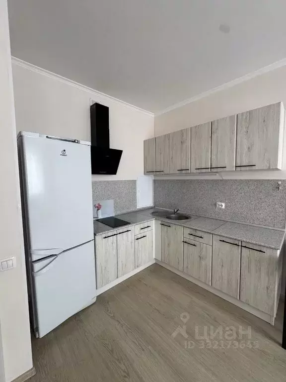 1-к кв. Москва ш. Остафьевское, 14к3 (38.0 м) - Фото 1